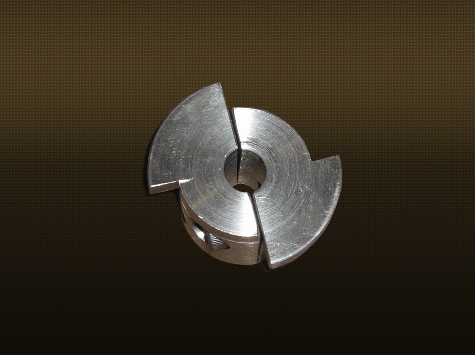 Nuez Universal